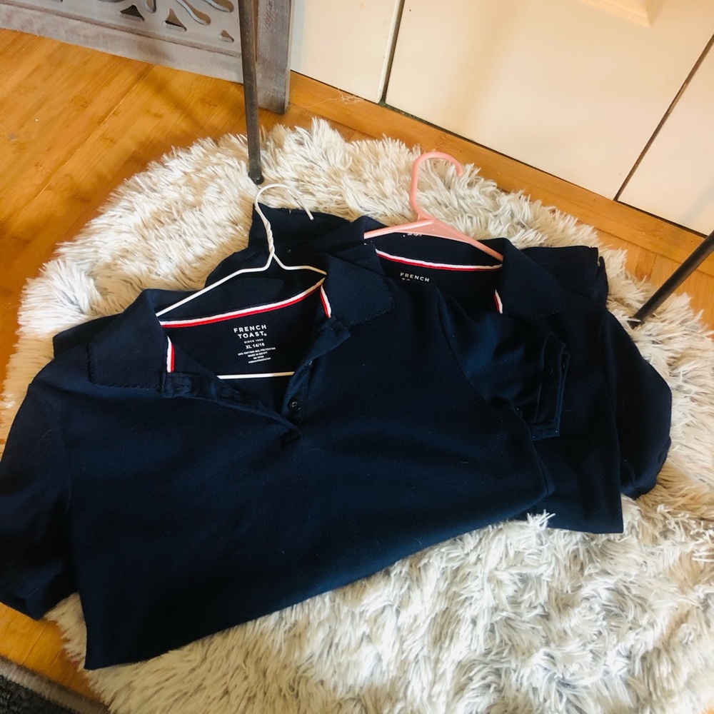 New condition polos